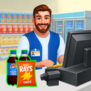 My Supermarket Simulator 3D APK