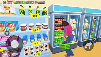 My Supermarket Simulator 3D screenshot 3
