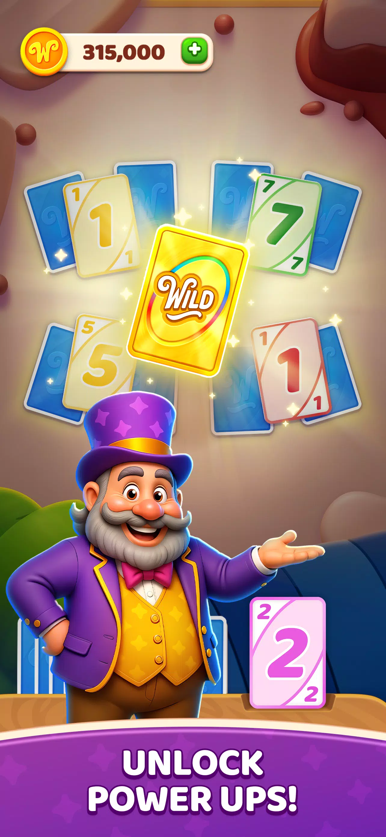 Solitaire Wonder Island