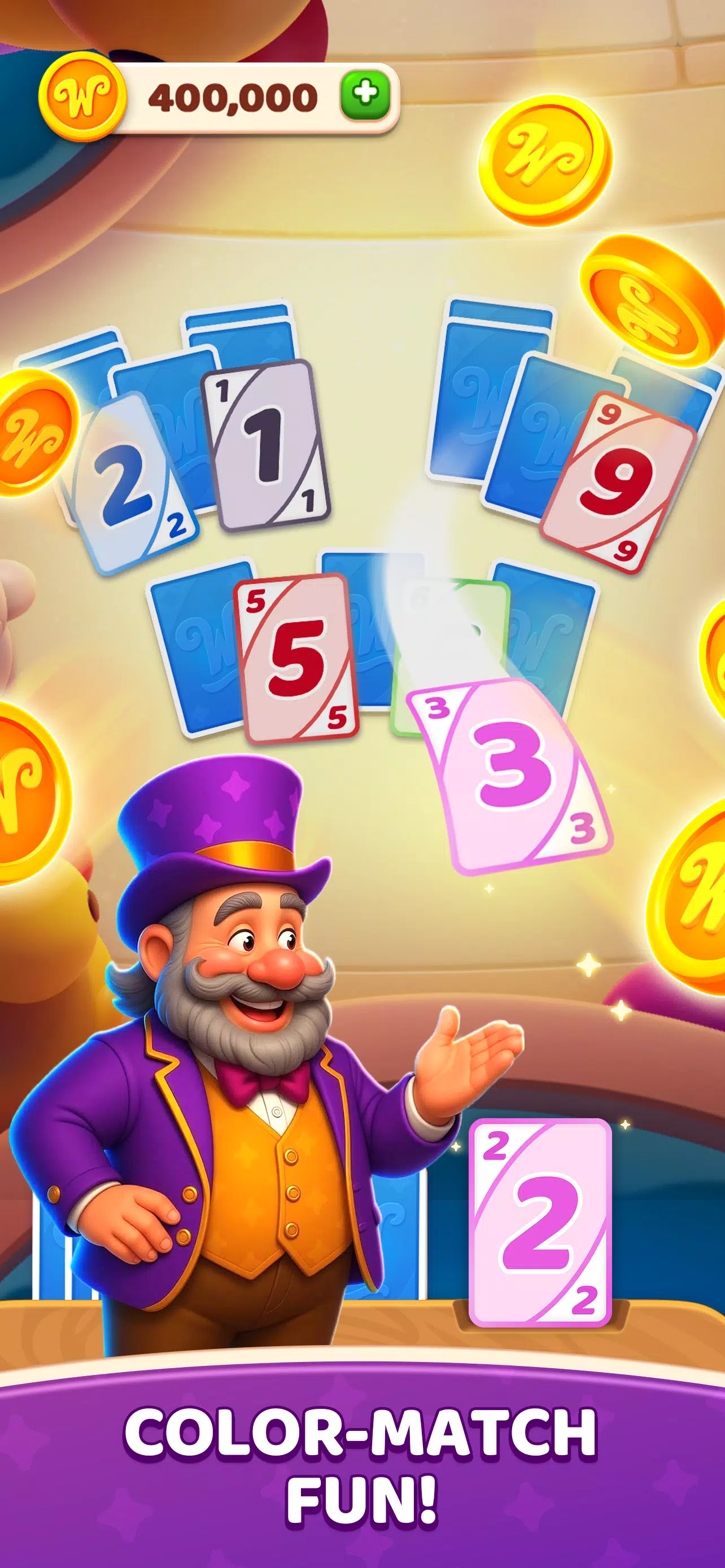 Solitaire Wonder Island