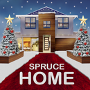 Spruce home design APK