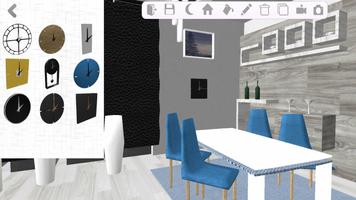 Spruce home design اسکرین شاٹ 1