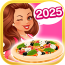 Le jeu de cuisine- Café Maman APK