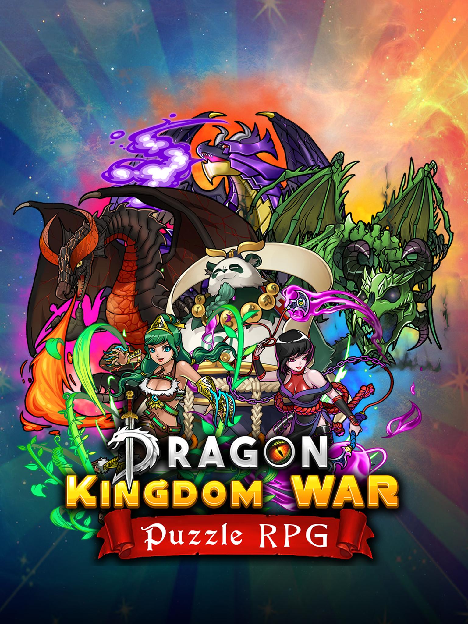 Guerra Del Reino Del Dragón For Android Apk Download - raa war roblox