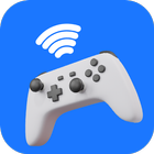 PS Controller for PS4 PS5 图标
