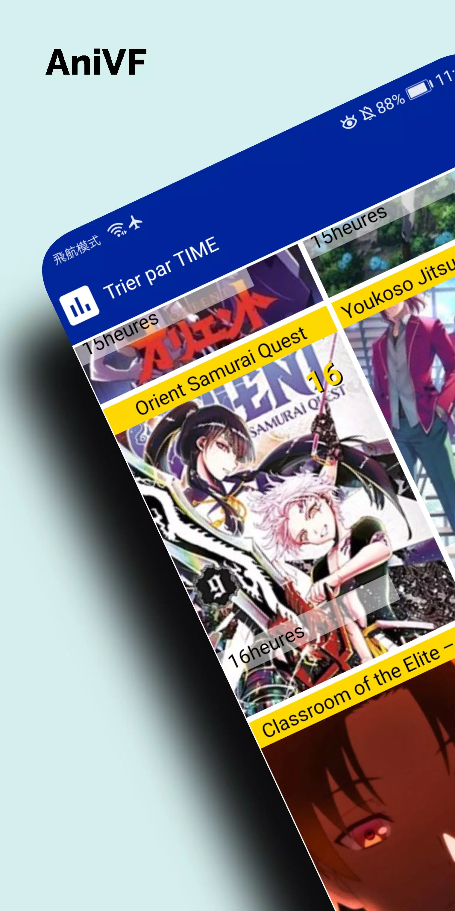 Download do APK de Anime Club para Android