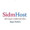 آیکون‌ Sidmhost