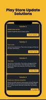 Play Store Update Services Screenshot 2