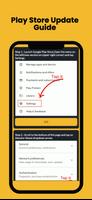 Play Store Update Services Screenshot 3