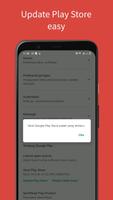 Play Store ( info Update ) Screenshot 1