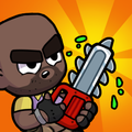 Zombie Warriors: Base Defense