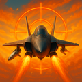 Red Hunt: Air combat shooting