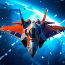 Red Hunt: jets action shooter APK