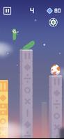 Hoppy Towers Affiche
