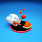 Match Things 3D ไอคอน
