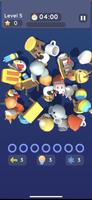 Match Things 3D ภาพหน้าจอ 3