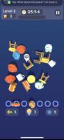 Match Things 3D ภาพหน้าจอ 1