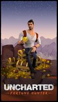 UNCHARTED: Fortune Hunter™ Poster