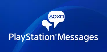 PlayStation Messages - Confira seus amigos online