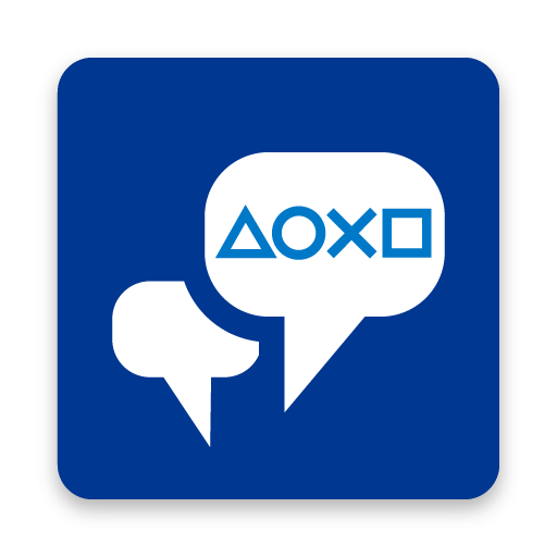 PlayStation Messages - Check your online friends