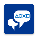 PlayStation Messages - 온라인 한 친구를 확인하세요 APK