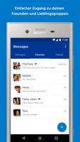 PlayStation Messages - Suche deine Online-Freunde Screenshot 2