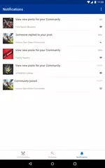 PlayStation Communities APK 下載