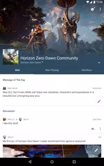 PlayStation Communities APK 下載