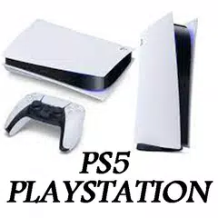 ps5 playstation XAPK download