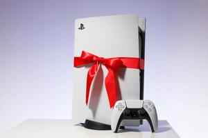 ps5 playstation plakat