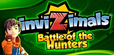 Invizimals: Battle Hunters