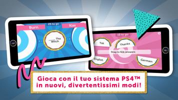 1 Schermata Sapere