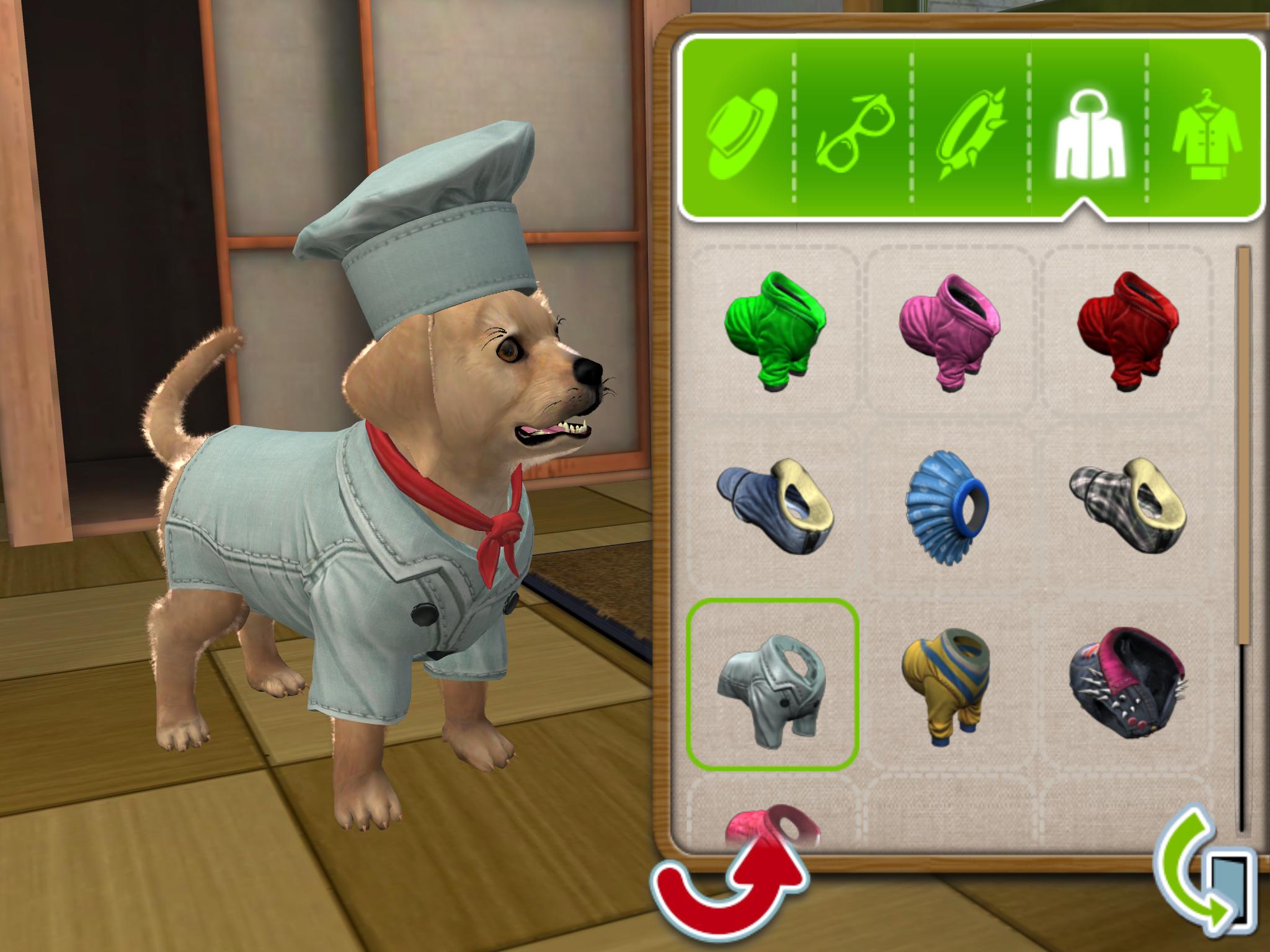Игры надо ухаживать за животными. Игра Vita Pets. Игра Pets PS Vita. PS Vita Pets: твой щенок.