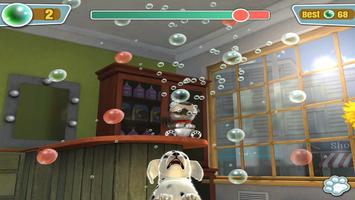 PS Vita Pets sala de cachorros captura de pantalla 3