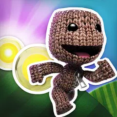 Run Sackboy! Run! アプリダウンロード