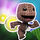 Run Sackboy! Run! biểu tượng