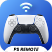 PS Remote Play Controller