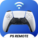 PS Remote Play Controller APK