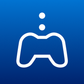 PS Remote Play ikon