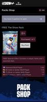 MLB The Show Companion App স্ক্রিনশট 1
