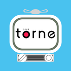 torne® mobile आइकन