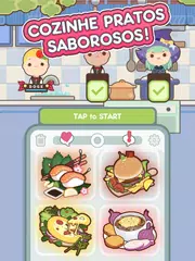 Baixar Too Many Cooks XAPK