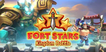 Fort Stars: Ultimate Gamer Bundle Edition