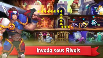 Fort Stars imagem de tela 2