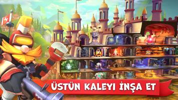 Fort Stars Ekran Görüntüsü 1