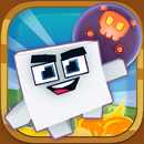 Cubiti Hyper Dash! APK