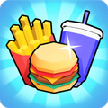 Idle Diner! Tap Tycoon