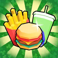 Idle Cafe！點擊大亨 APK 下載