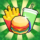 Idle Cafe! Tap Tycoon icono