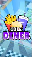 Idle Cafe! Tap Tycoon پوسٹر